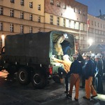 Obchody 80. rocznicy Tragedii Górnośląskiej w Rudzie Śląskiej – Nowym Bytomiu