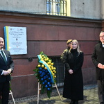 Obchody 80. rocznicy Tragedii Górnośląskiej w Rudzie Śląskiej – Nowym Bytomiu