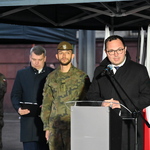 Obchody 80. rocznicy Tragedii Górnośląskiej w Rudzie Śląskiej – Nowym Bytomiu