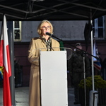 Obchody 80. rocznicy Tragedii Górnośląskiej w Rudzie Śląskiej – Nowym Bytomiu