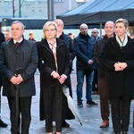 Obchody 80. rocznicy Tragedii Górnośląskiej w Rudzie Śląskiej – Nowym Bytomiu