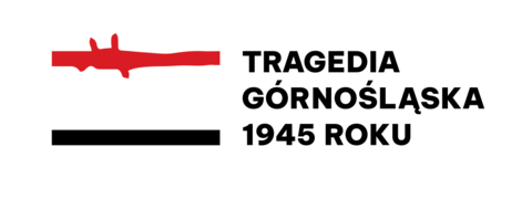 Logo witryny Tragedia Górnośląska