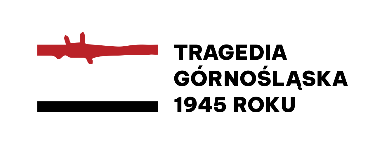 Logo Tragedii Górnośląskiej