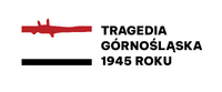 Logo Tragedii Górnośląskiej