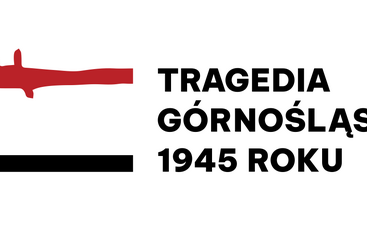 Logo Tragedii Górnośląskiej