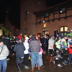 X Bieg Pamięci Deportowanych Górnoślązaków do ZSRR
